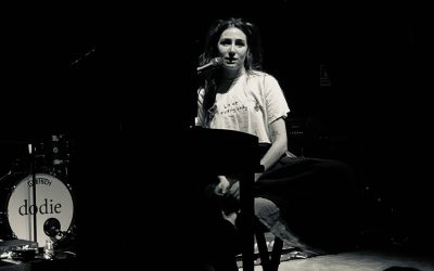 Above Us Only Sky – Dodie In Concert