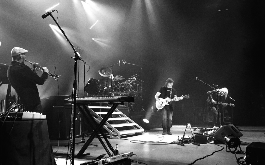 Genesis Revisited with Steve Hackett