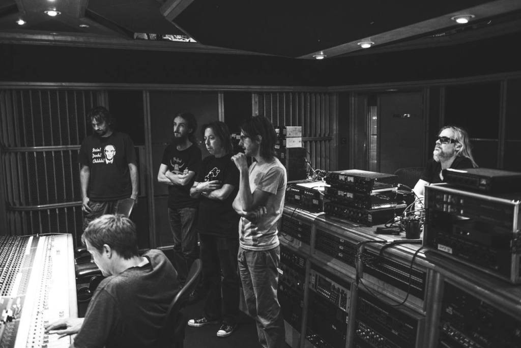 Copyright: Lasse Hoile