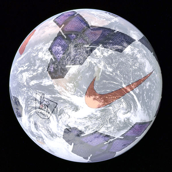 The global game?