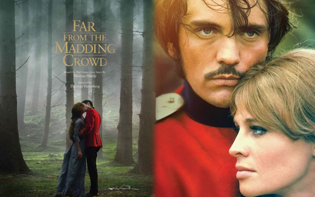 Far From The Madding Crowd Revisited