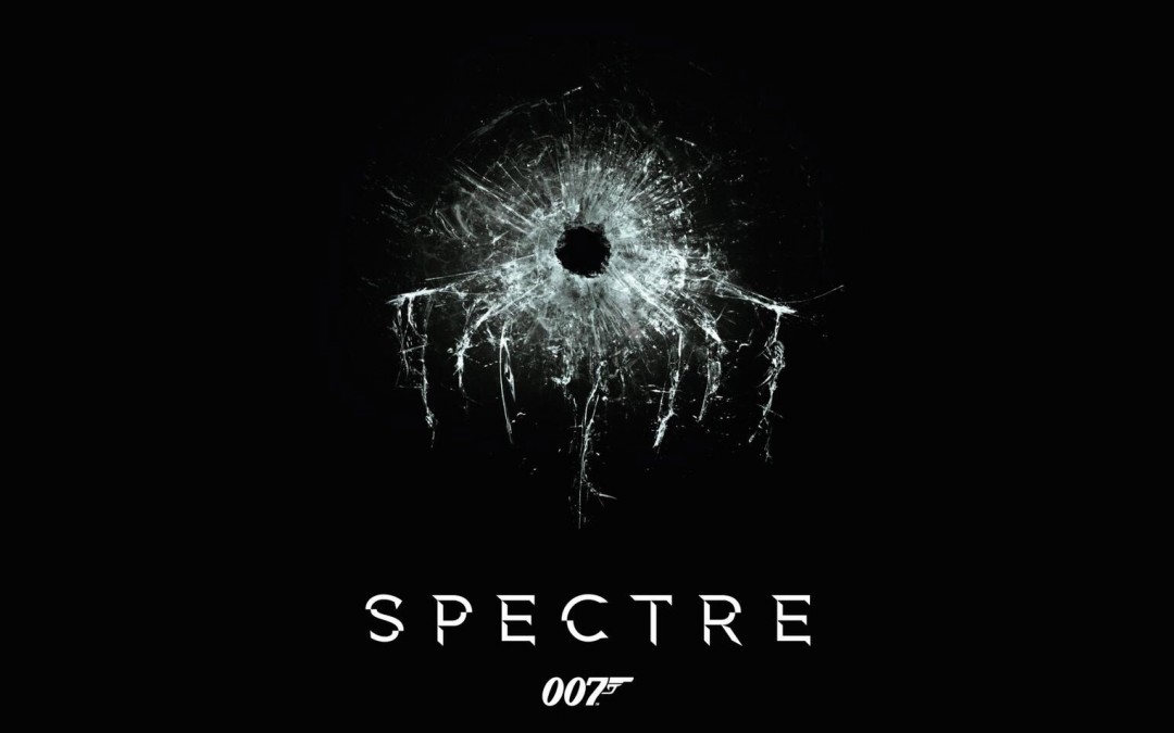 SPECTRE. A shadow of a Bond movie
