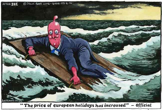 We need a General Election to resolve this mess