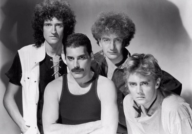 Missing Freddie