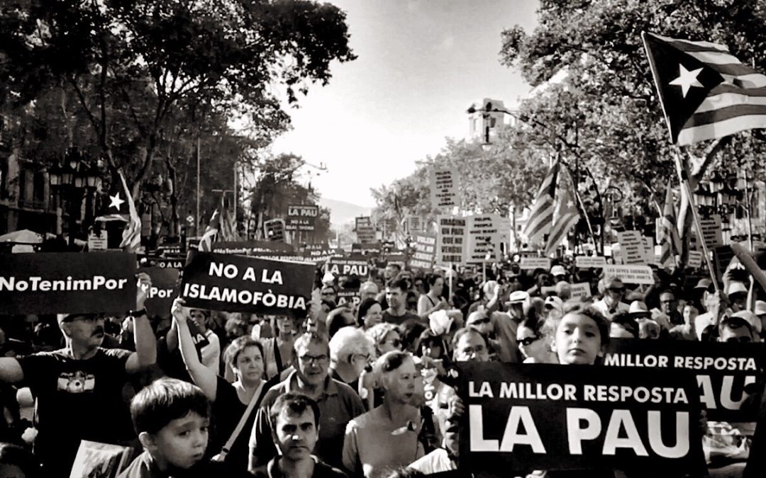 No tenim por