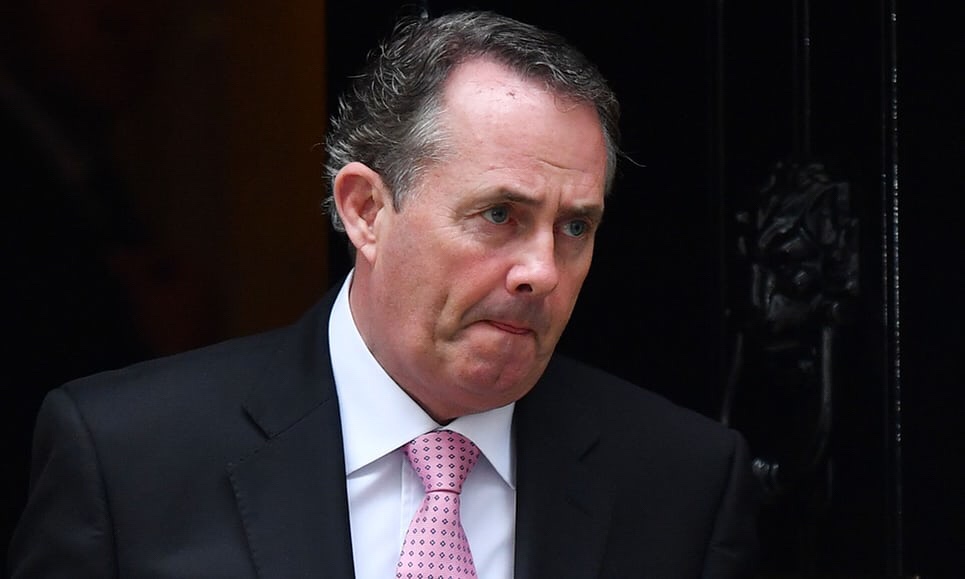 The chickens are coming home to roost for Dr. Fox