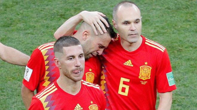 España en la casa